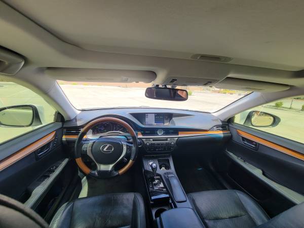 2013 Lexus HYBRID ES300h ES 300 H for sale in Mesa, AZ – photo 7