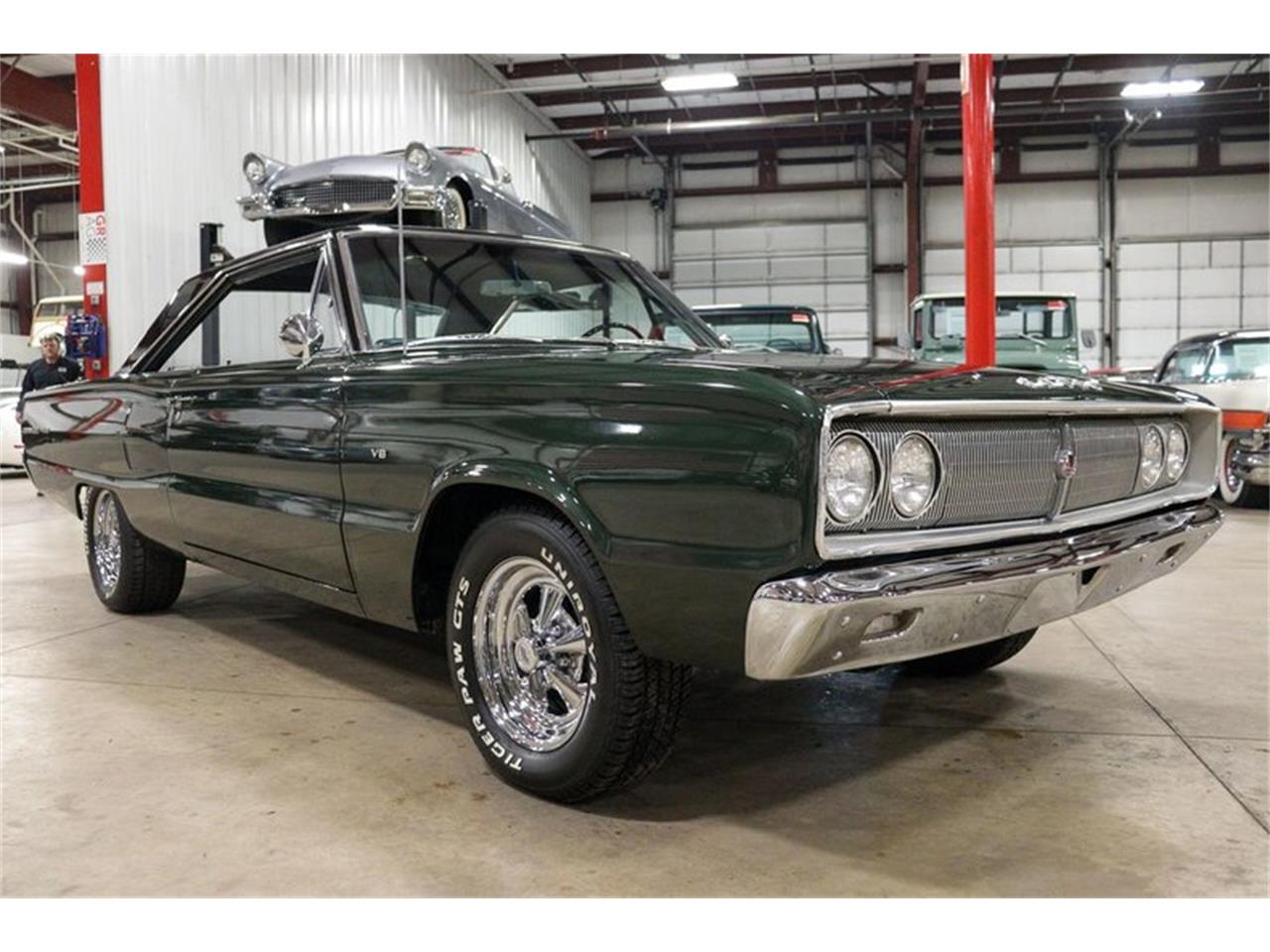 1967 Dodge Coronet for sale in Kentwood, MI – photo 8