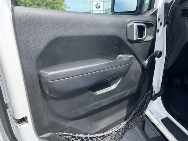 2019 Jeep Wrangler Unlimited Unlimited Sport - - by for sale in Kailua-Kona, HI – photo 14