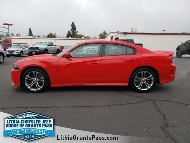 2021 Dodge Charger R/T for sale in Grants Pass, OR – photo 11