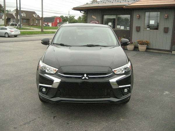 2019 Mitsubishi Outlander Sport 2 0 ES 4WD CVT - - by for sale in Rochester , NY – photo 6