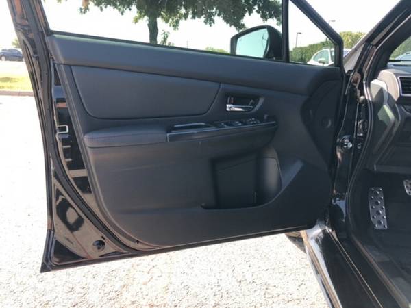 2019 Subaru WRX for sale in Georgetown, TX – photo 10