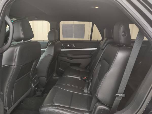 2016 Ford Explorer - - by dealer - vehicle automotive for sale in Lincoln, NE – photo 13