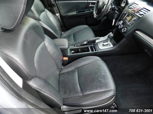 2012 Subaru Impreza 2 0i Limited - - by dealer for sale in Midlothian, IL – photo 13