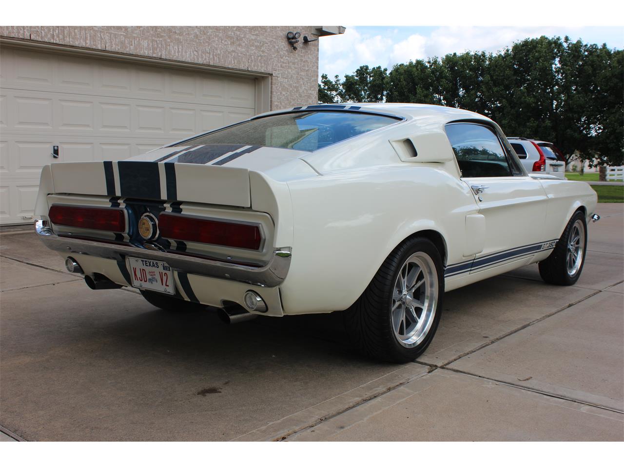 1968 Ford Mustang GT350 for sale in Richmond, TX – photo 6