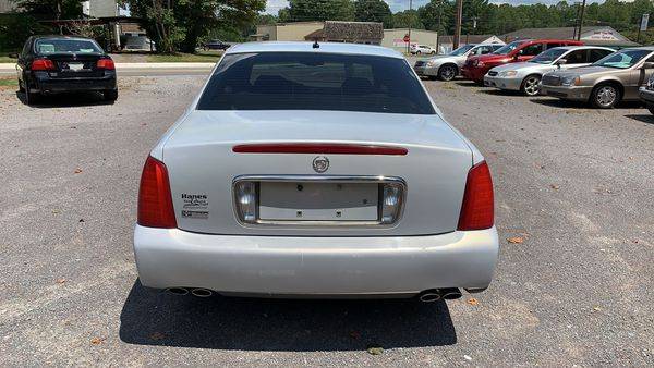 2005 Cadillac Deville for sale in Mocksville, NC – photo 4