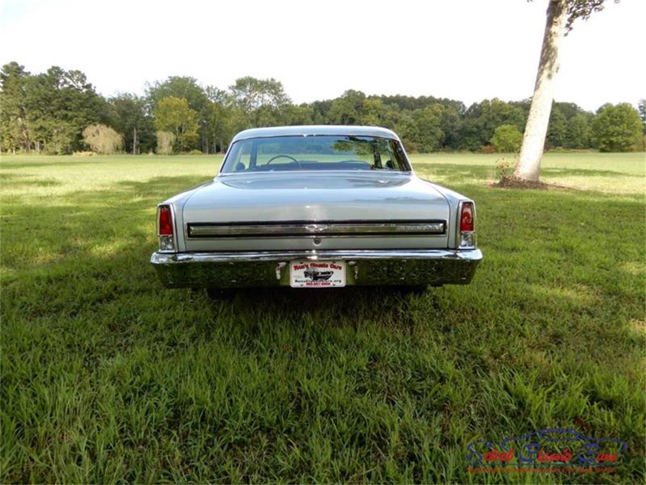 1967 Chevrolet Nova for sale in Hiram, GA – photo 11
