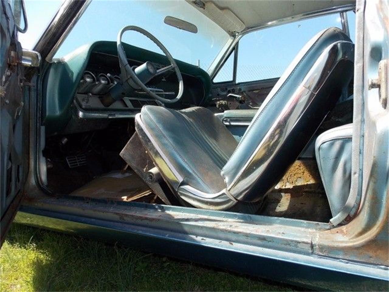 1964 Ford Thunderbird for sale in Cadillac, MI – photo 23
