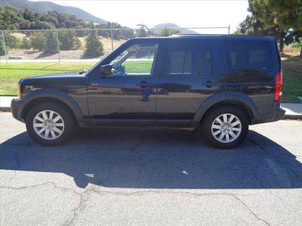 2006 Land Rover LR3 SE - Financing Options Available! for sale in Thousand Oaks, CA – photo 6