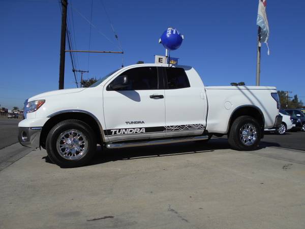 2012 Toyota Tundra Double Cab - cars & trucks - by dealer - vehicle... for sale in Ontario, CA – photo 6
