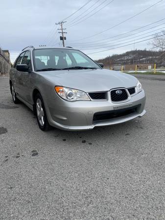 71,000 miles AWD Subaru Legacy - cars & trucks - by owner - vehicle... for sale in Fairmont, WV – photo 4