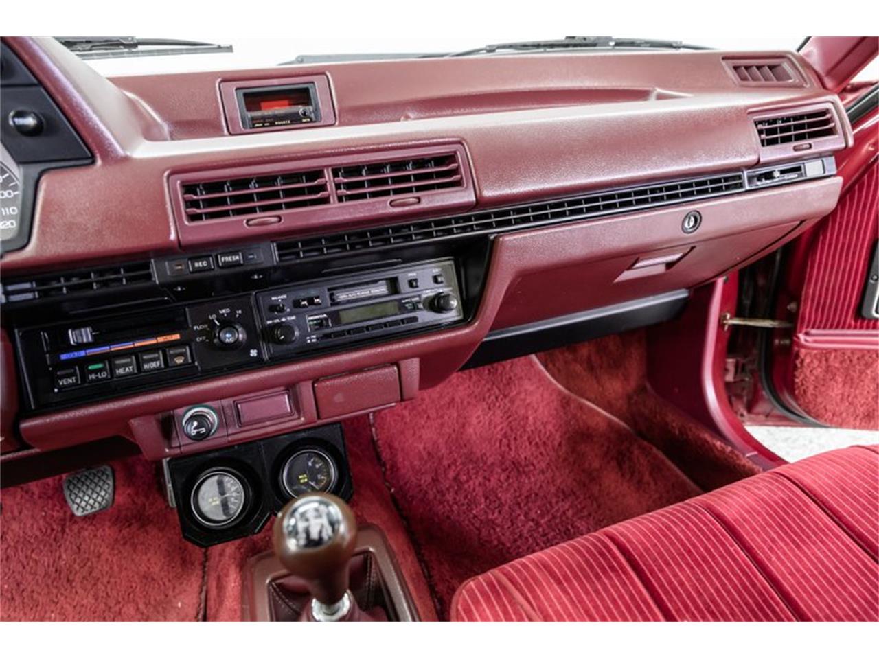 1983 Honda Accord for sale in Concord, NC – photo 28