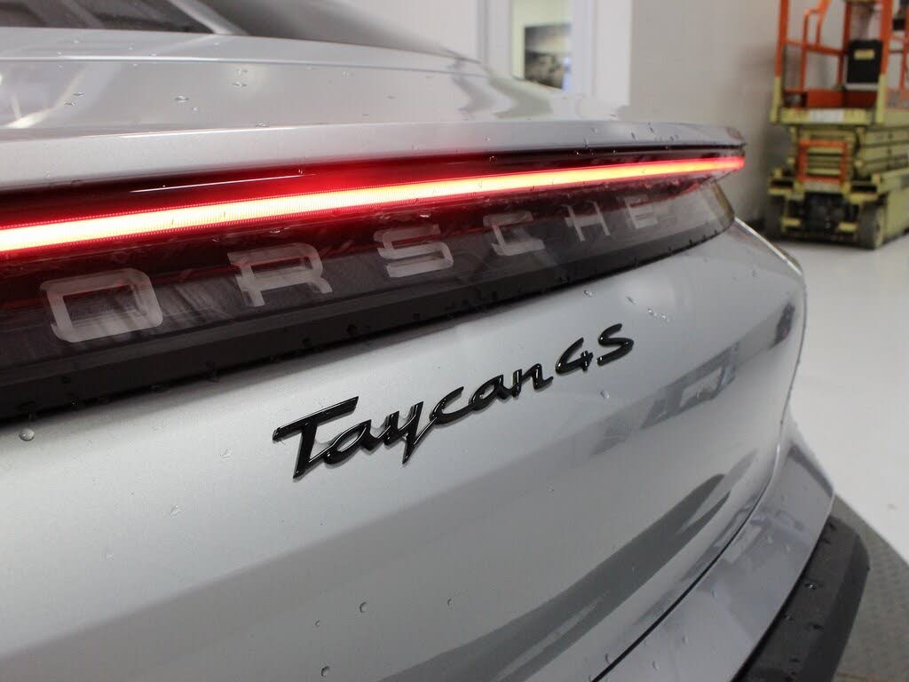 2020 Porsche Taycan 4S AWD for sale in Fort Wayne, IN – photo 27