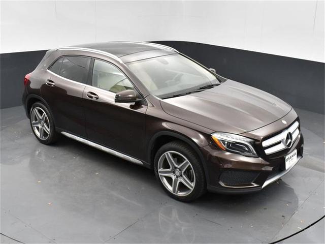 2015 Mercedes-Benz GLA-Class GLA 250 4MATIC for sale in Thornton, CO