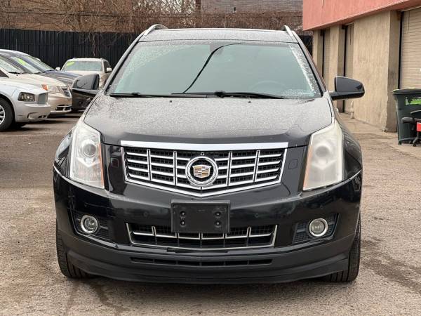 2013 Cadillac SRX AWD All Wheel Drive Performance Collection 4dr SUV for sale in Detroit, MI – photo 2