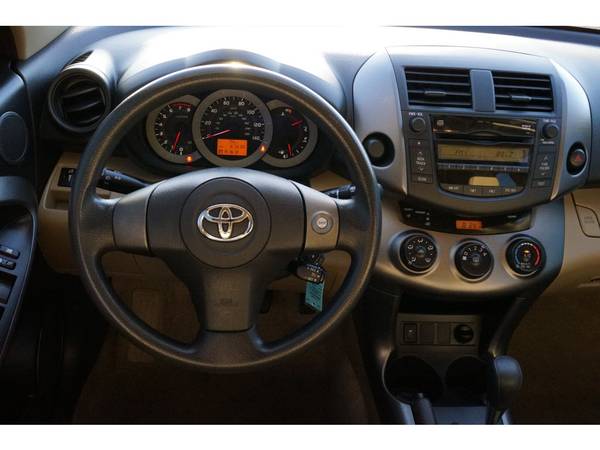 2011 Toyota RAV4 Base for sale in Tulsa, OK – photo 3