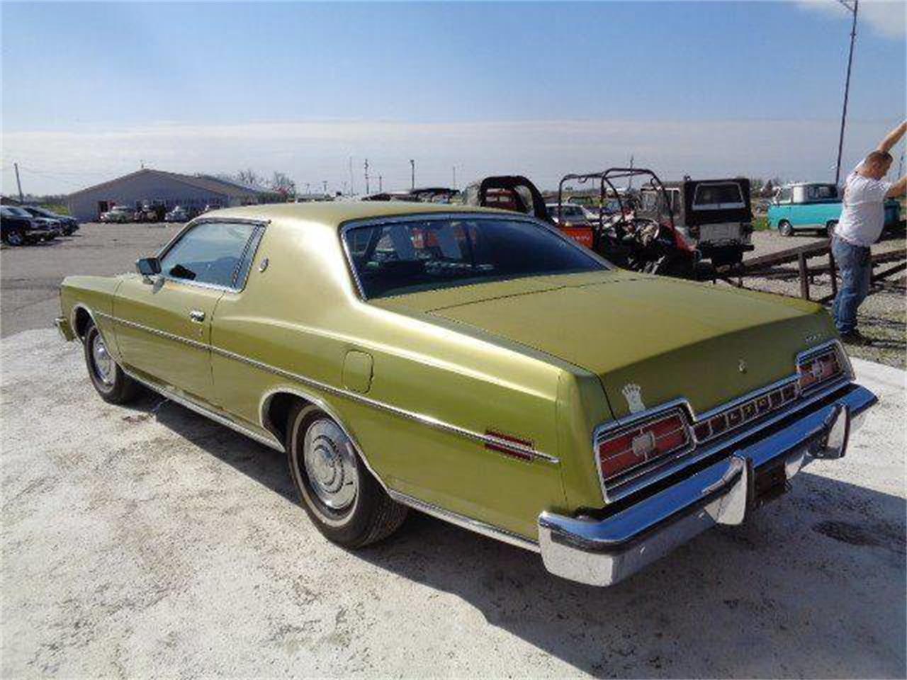1973 Ford LTD for sale in Staunton, IL