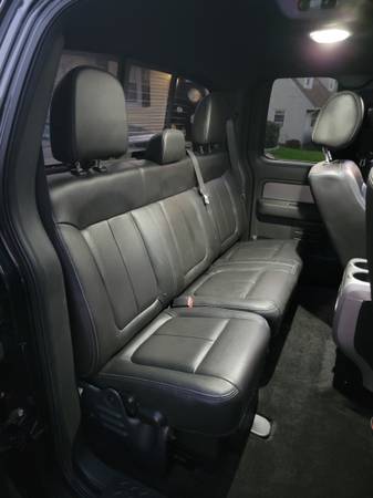 2014 Ford F150 FX4 6 5ft Bed for sale in Mahwah, NJ – photo 15