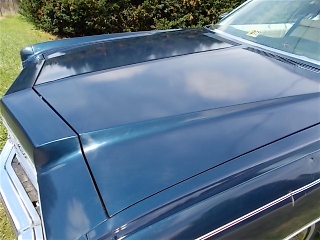 1974 Chevrolet Impala for sale in Creston, OH – photo 17