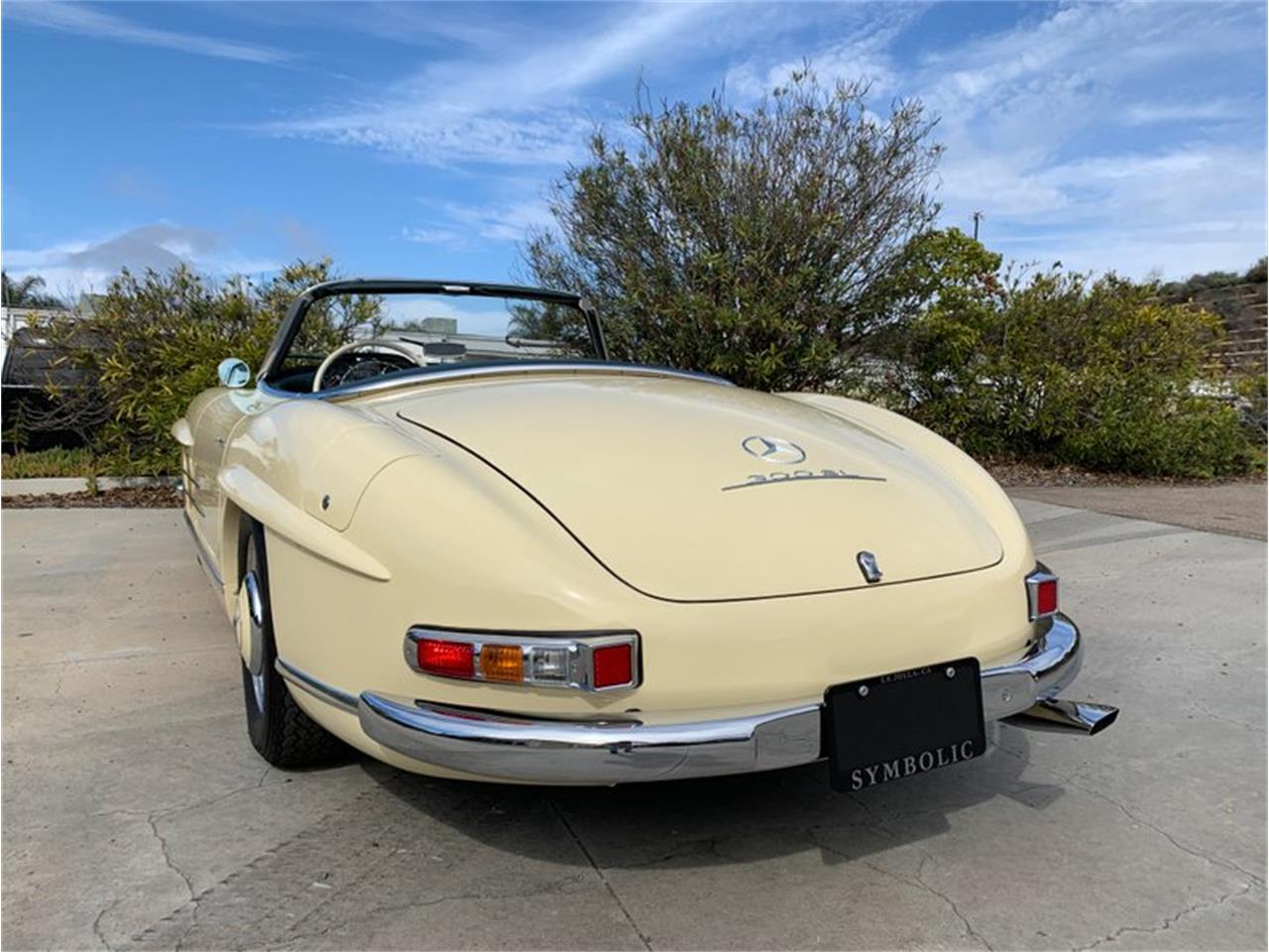 1957 Mercedes-Benz 300 for sale in San Diego, CA – photo 19