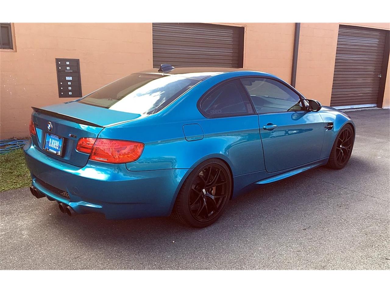 2010 BMW M3 for sale in Holly Hill, FL – photo 6