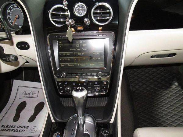 2013 Bentley Continental GT AWD 2dr Convertible Guarantee for sale in Dearborn Heights, MI – photo 19