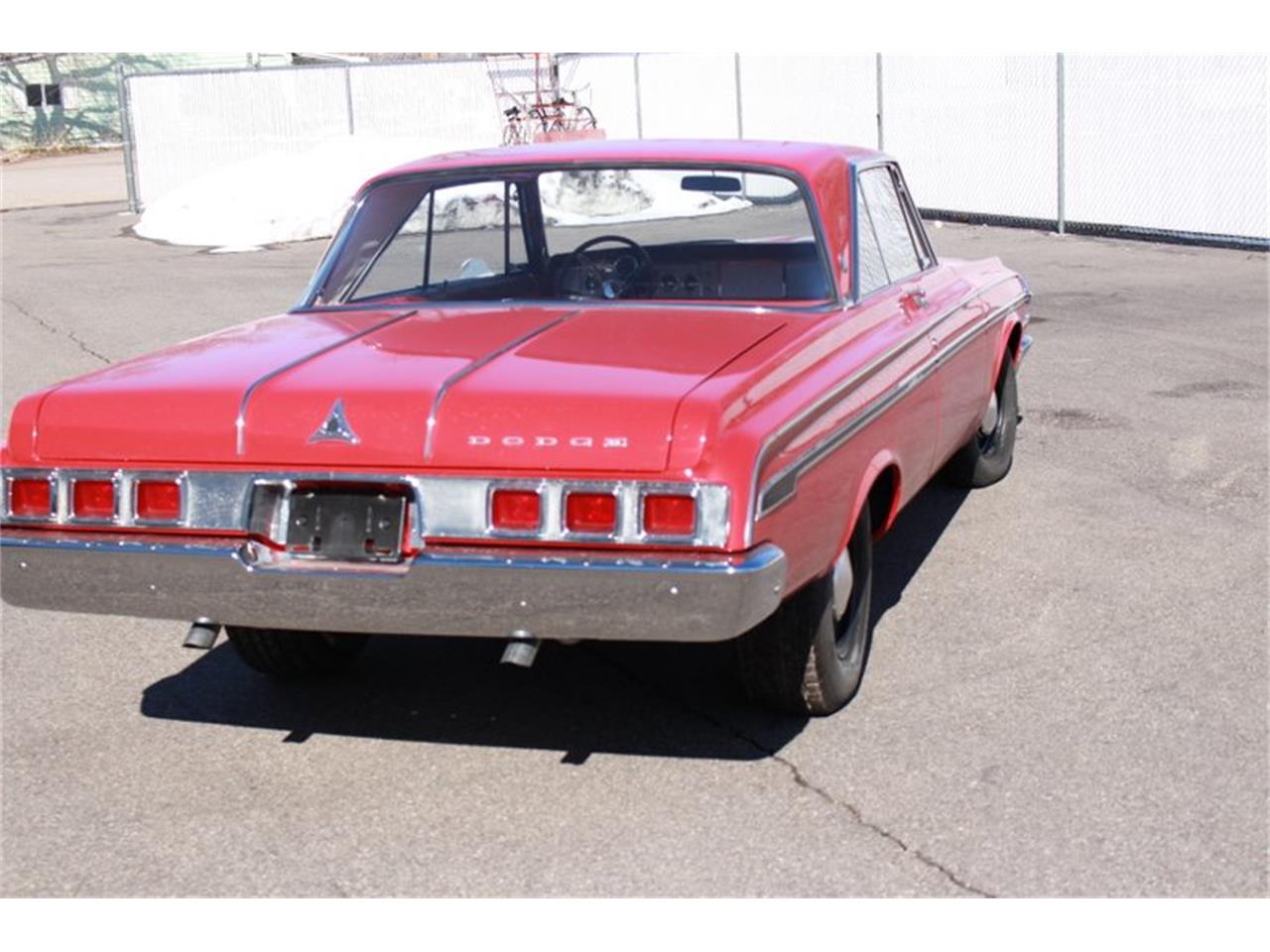 1964 Dodge Polara for sale in Vernal, UT – photo 3