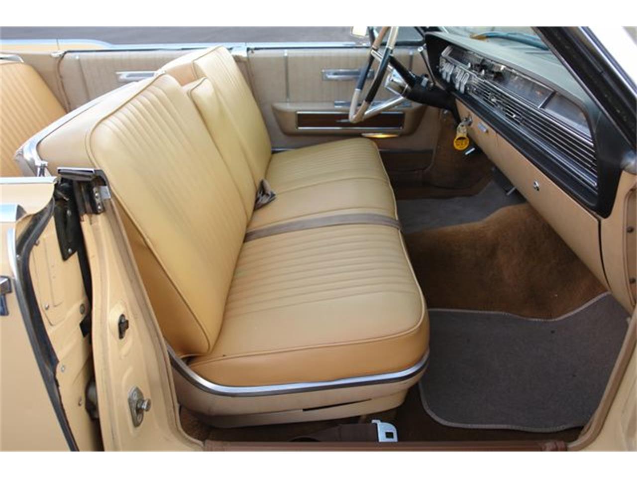 1964 Lincoln Continental for sale in Phoenix, AZ – photo 32
