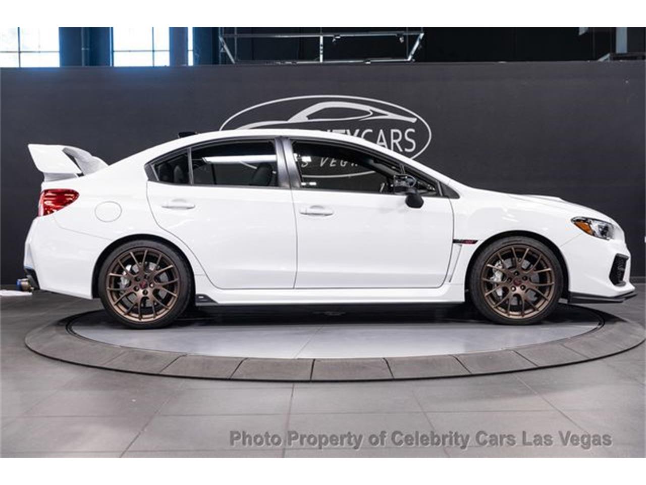 2020 Subaru WRX for sale in Las Vegas, NV – photo 10