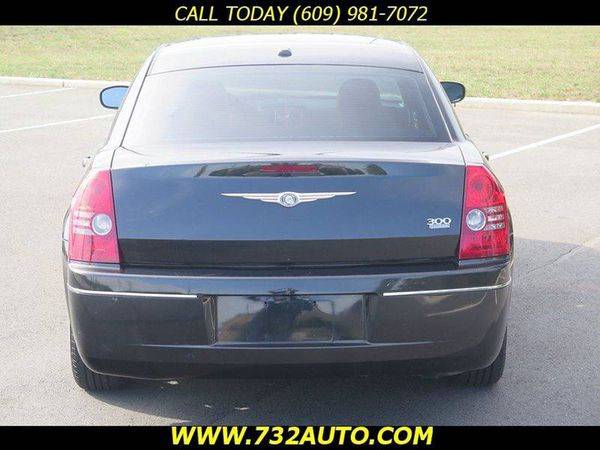 2009 Chrysler 300 Touring 4dr Sedan - Wholesale Pricing To The Public! for sale in Hamilton Township, NJ – photo 8