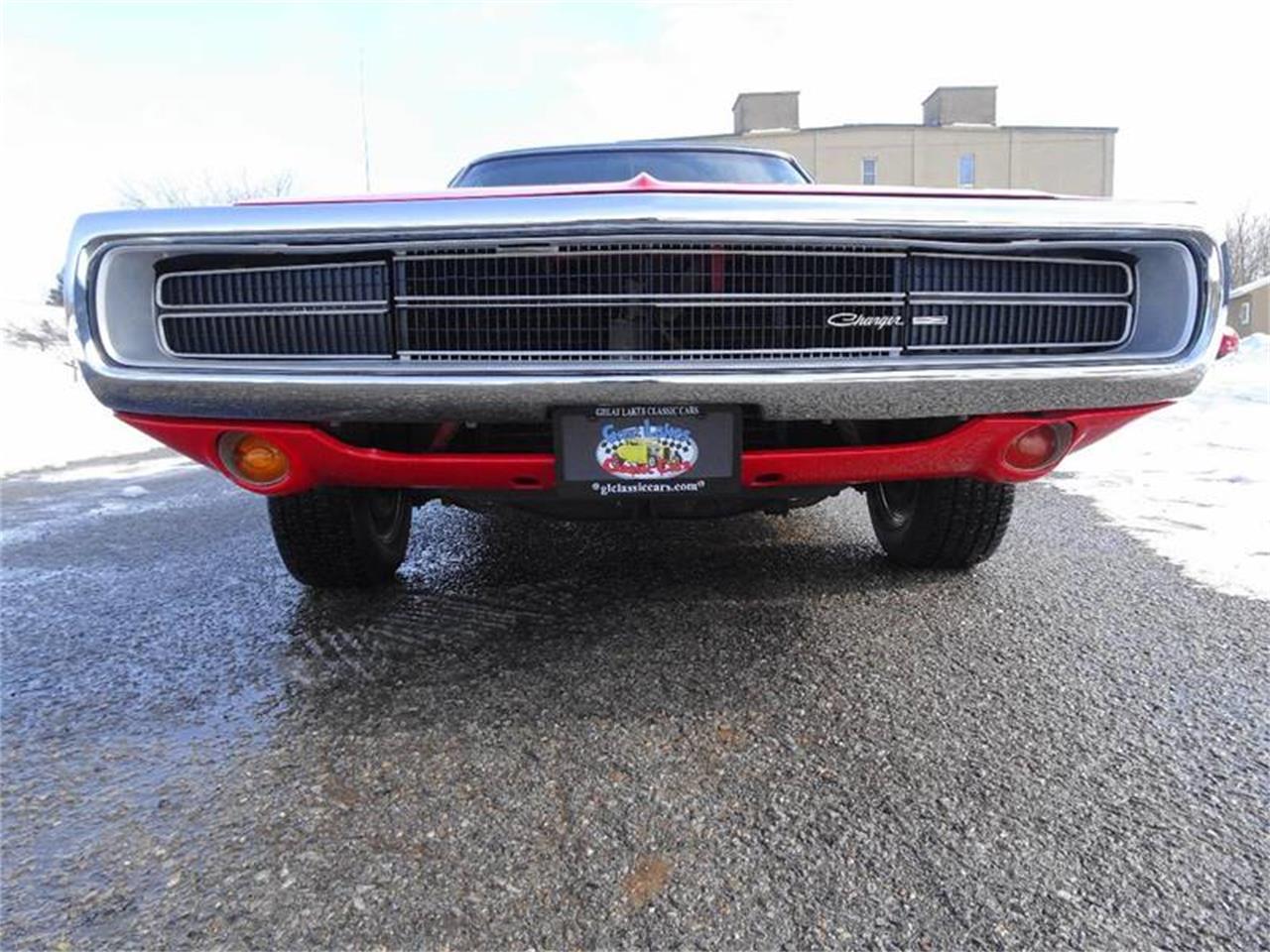 1970 Dodge Charger for sale in Hilton, NY – photo 46