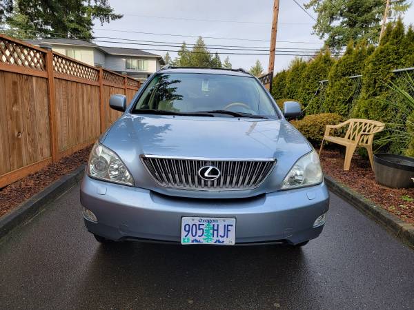 2006 Lexus RX330 for sale in Portland, OR – photo 2