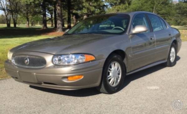 2003 Buick Lesabre. Clean and Runs good! for sale in Conway, AR – photo 5