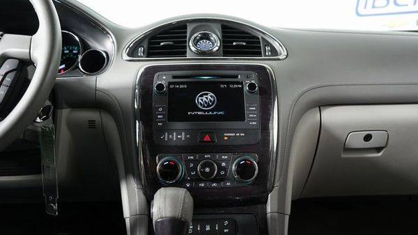 2016 Buick Enclave Convenience Group - Call/Text for sale in Libertyville, IL – photo 6