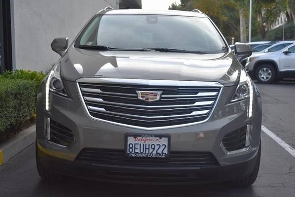 2019 Cadillac XT5 Luxury for sale in Santa Clarita, CA – photo 9