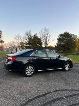 Toyota Camry LE 2013 for sale in Madison, WI – photo 5
