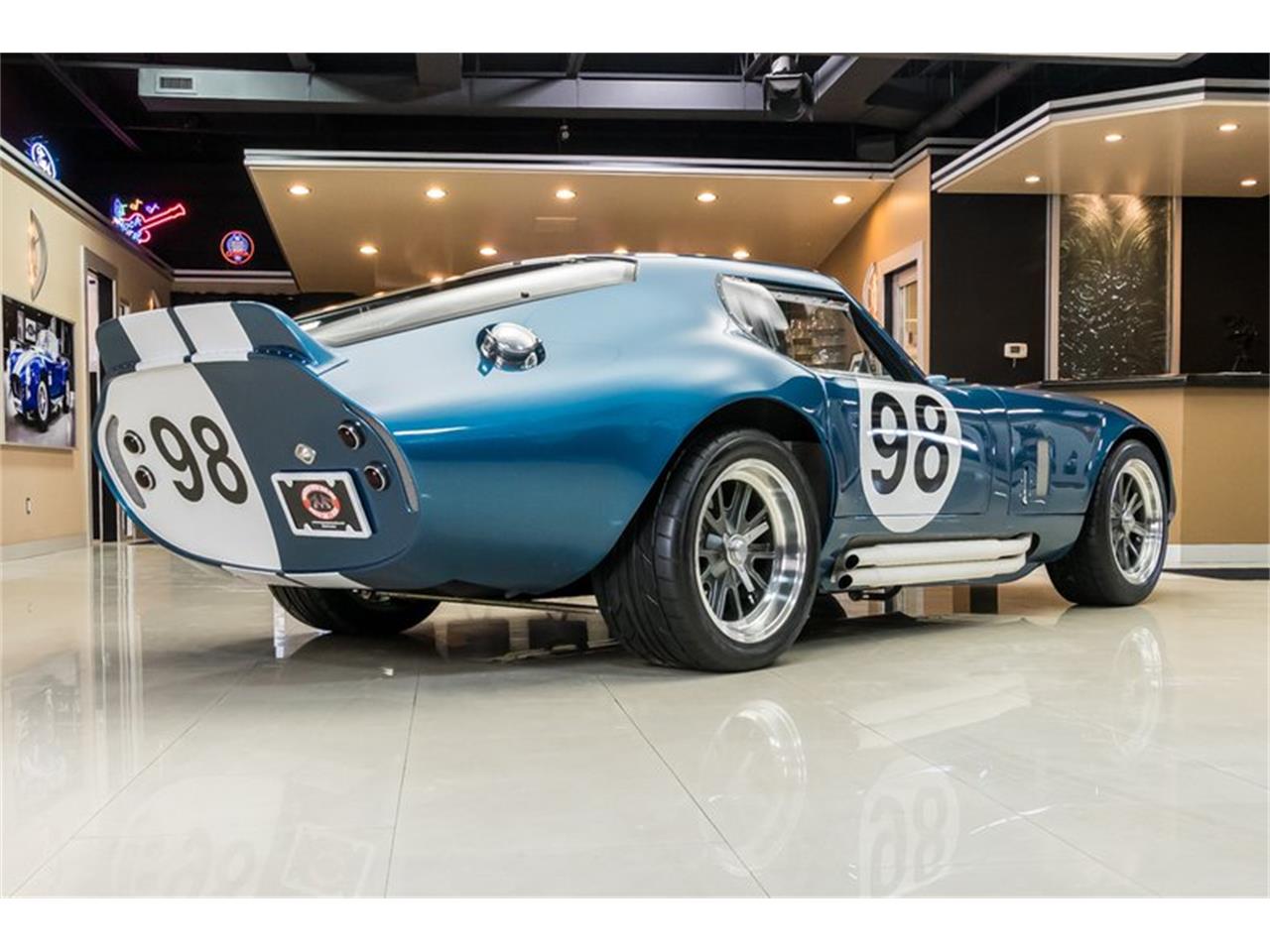 1965 Shelby Daytona for sale in Plymouth, MI – photo 8