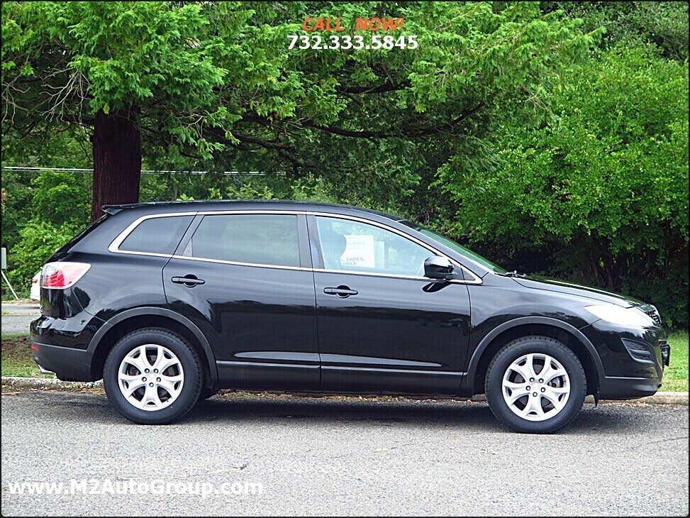 2011 Mazda CX-9 Sport AWD for sale in Other, NJ – photo 5