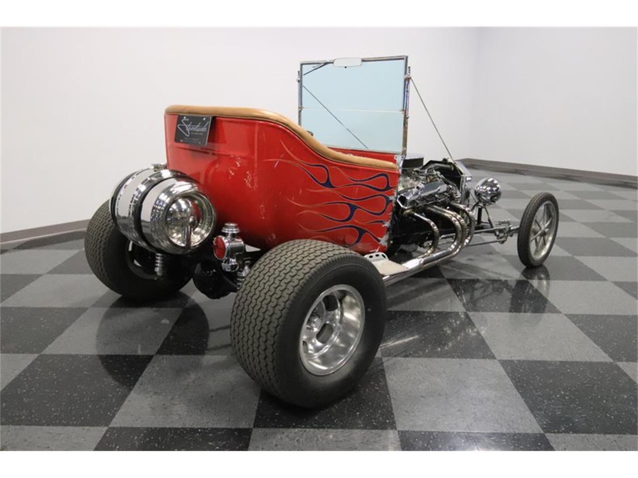 1923 Ford T Bucket for sale in Mesa, AZ – photo 11