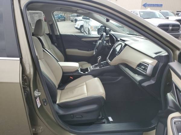 2020 Subaru Outback Limited - - by dealer - vehicle for sale in LIVINGSTON, MT – photo 21