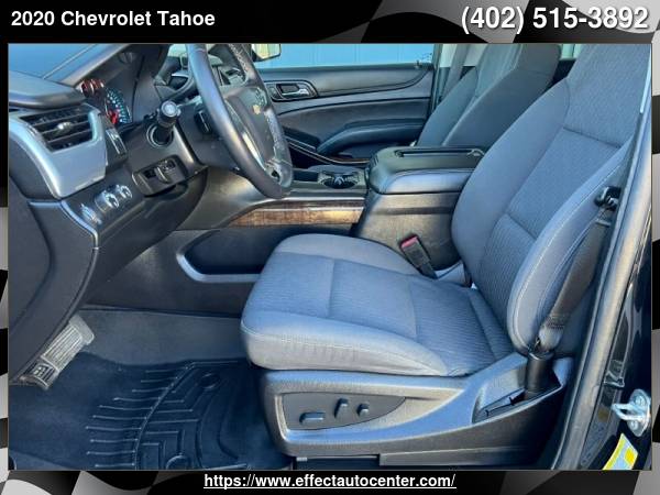 2020 Chevrolet Tahoe LS 4x4 4dr SUV - - by dealer for sale in Omaha, NE – photo 14
