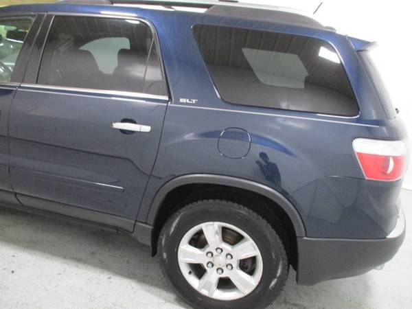 2009 GMC Acadia AWD 4dr SLT1 for sale in Wadena, MN – photo 6