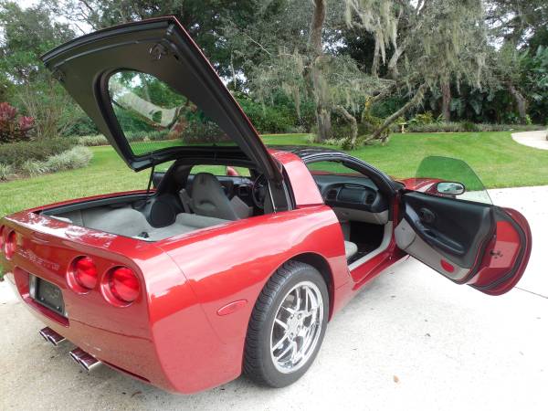 1998 Corvette for sale in Port Orange, FL – photo 20