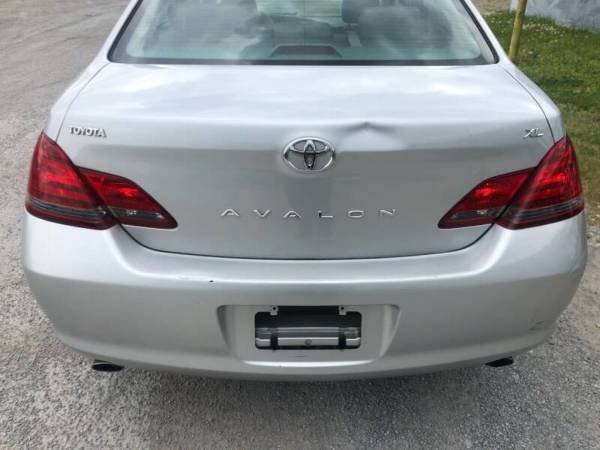 2009 toyota Avalon XL - - by dealer - vehicle for sale in Nashville, TN – photo 10