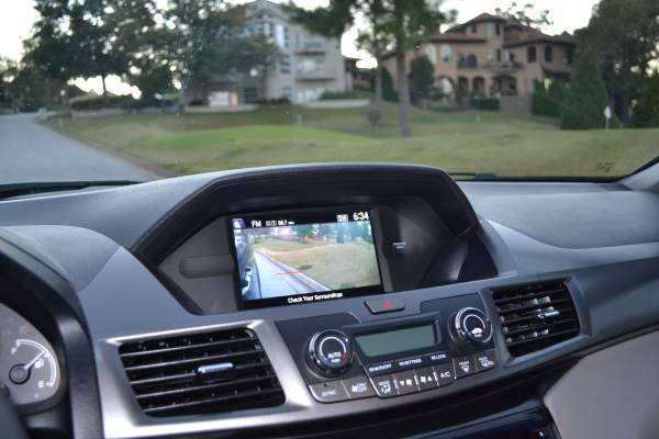 2014 Honda Odyssey EX for sale in Bentonville, AR – photo 8