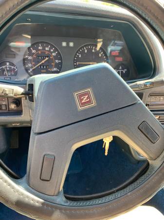 1983 Datsun 280 ZX for sale in Forney, TX – photo 6