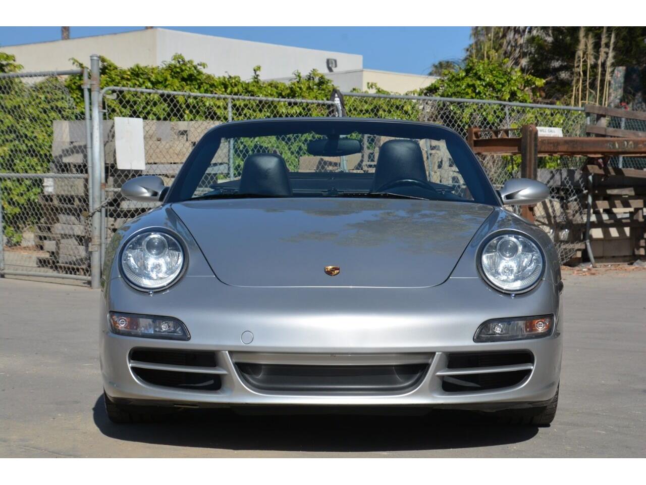 2005 Porsche 911 for sale in Santa Barbara, CA – photo 2