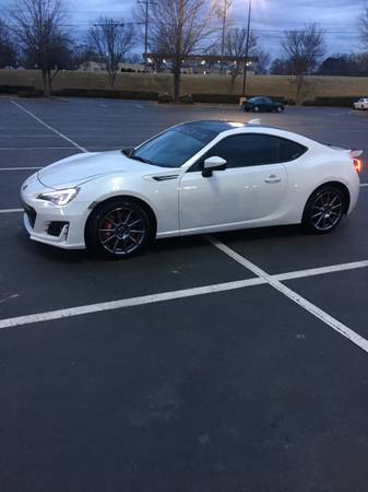2018 Subaru BRZ Performance for sale in Greenville, SC – photo 5