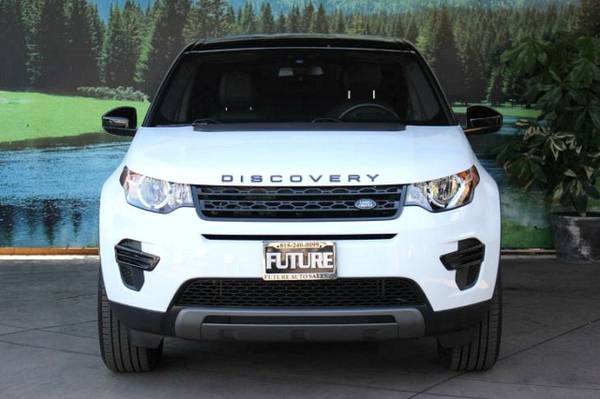 *2018* *Land Rover* *Discovery Sport* *SE* for sale in Glendale, CA – photo 2