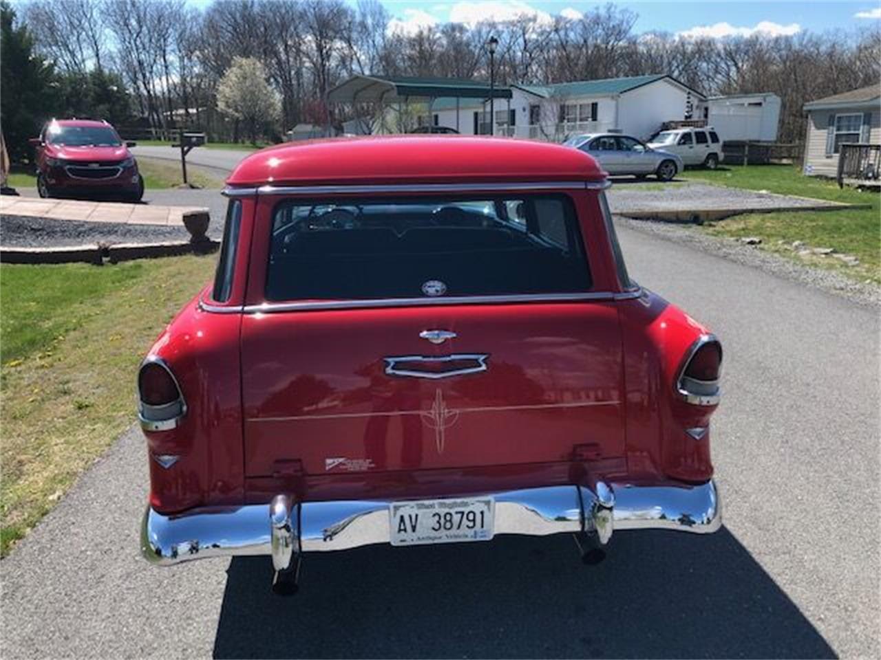 1955 Chevrolet 210 for sale in Clarksburg, MD – photo 8